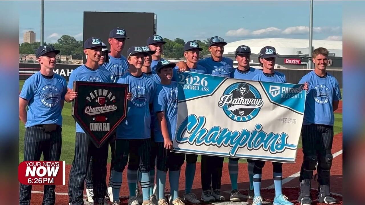 Lima Locos Express 16U reflects on Pathway Omaha tournament title