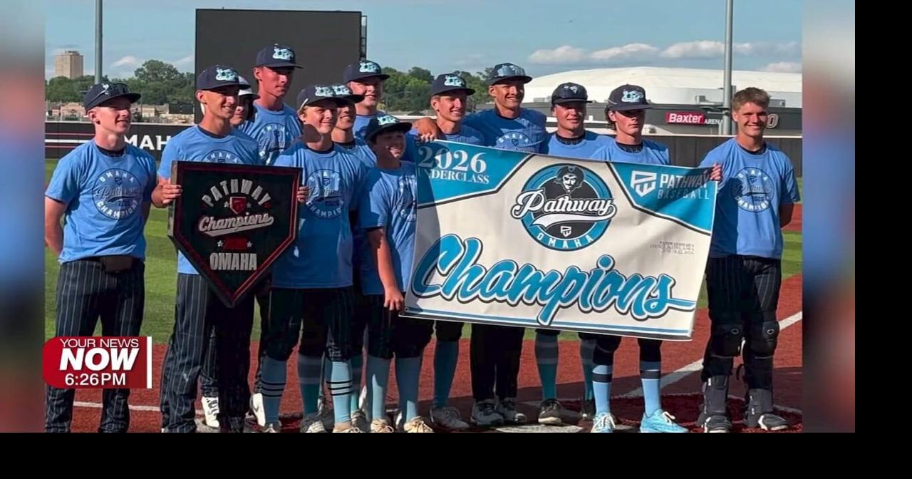 Lima Locos Express 16U reflects on Pathway Omaha tournament title