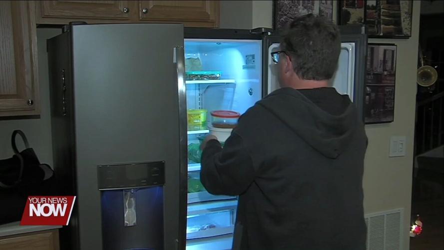 Avoid food poisoning this holiday season