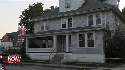 Investigation into Friday night shooting in Lima continues