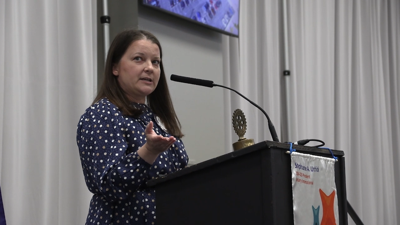 Allen County Children Services co-launches new foster care program to keep children closer to home