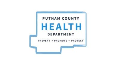 putnam co. health department logo
