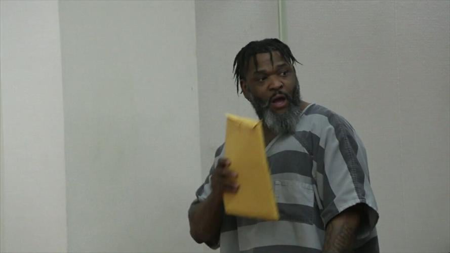 Lima man sentenced to six years in prison for 2021 shooting News