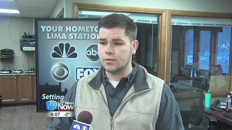 We may see fewer bugs later this year thanks to frigid temperatures 2.jpg