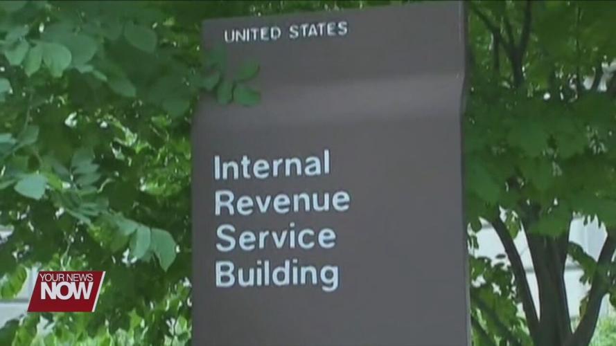 Jim Jordan asking for investigation into tax return leaks