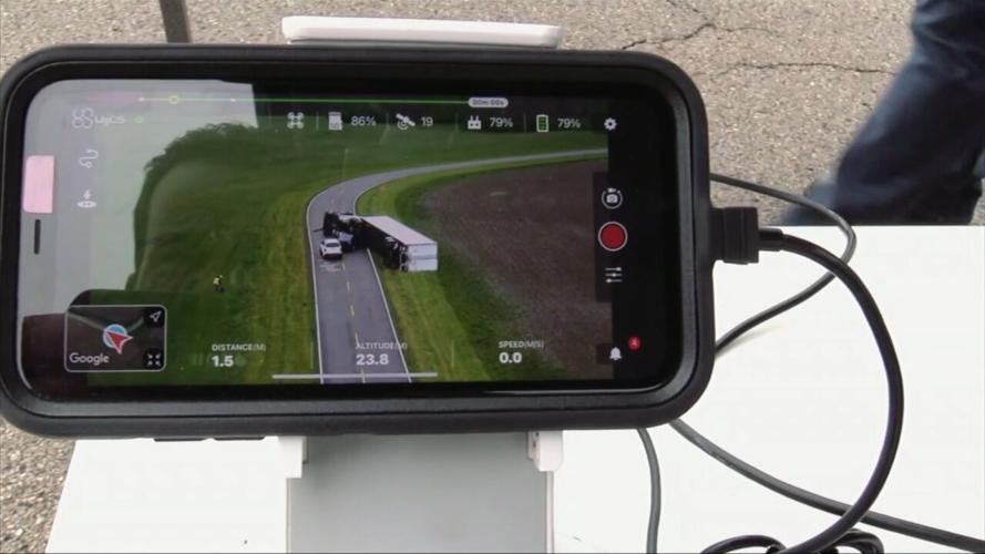 ODOT, OSU are helping develop technology to make airspace safer