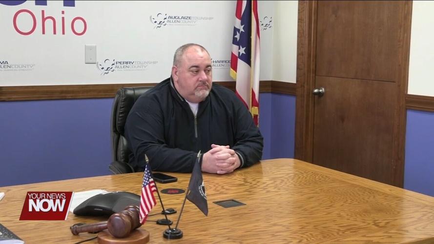 Commissioners approve lease for ATVs to use during possible emergencies during eclipse