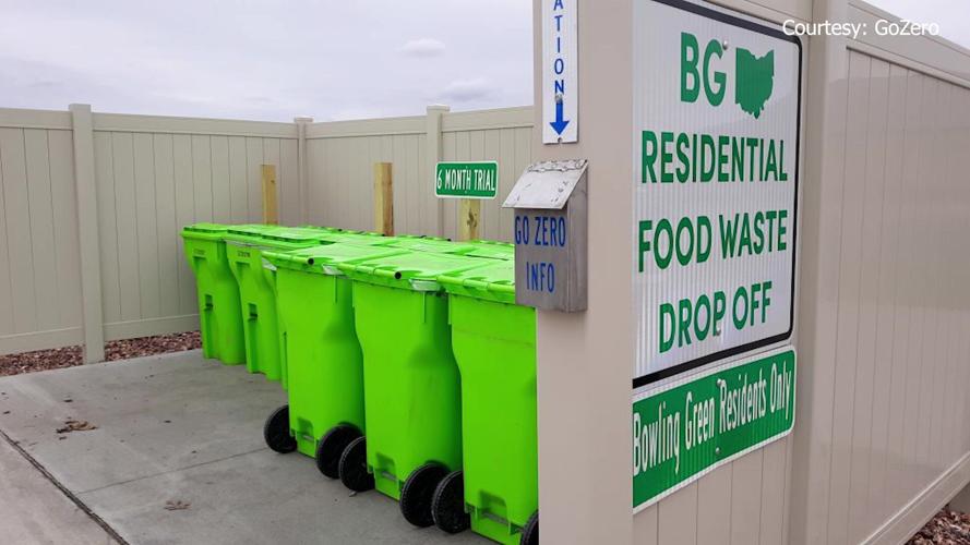 Wapakoneta adopting six-month trial of composting service