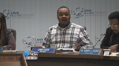 Ray Magnus calls for Councilman Jamie Dixon to resign