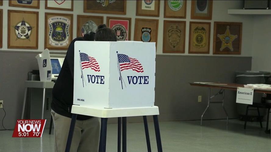 Allen County Board of Elections recaps Election Day 2023 News
