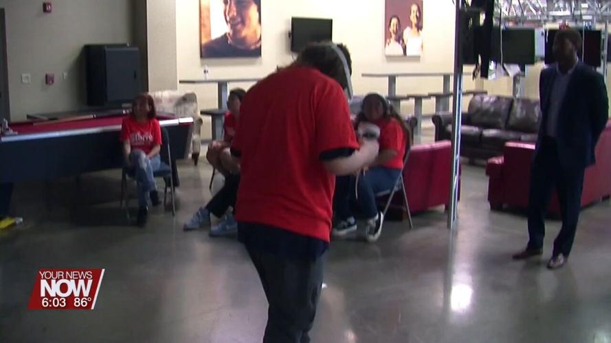 STEM Camp gives students the chance to look toward future careers