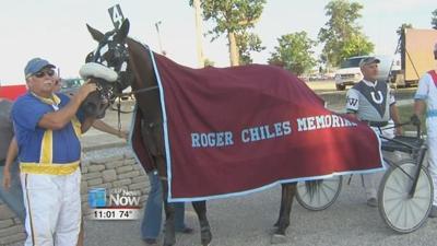 Roger Chiles Memorial Race
