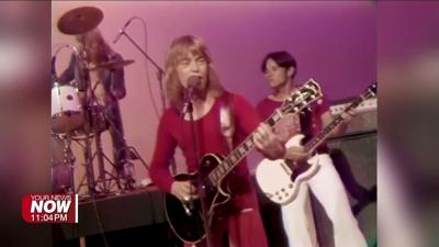 Mercer County native and rock legend Rick Derringer dies at 77