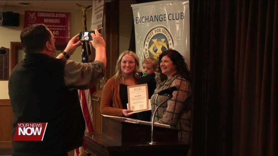 A.C.E. Awards spotlight unseen success stories of area high school students