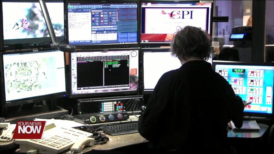 Allen County Commissioners ratify a 3-year contract with Sheriff's Office