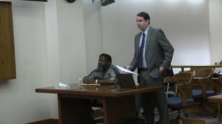 Lima man sentenced to six years in prison for 2021 shooting