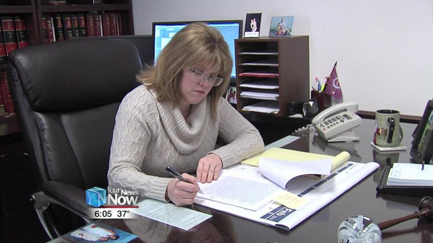 First women on the bench in Allen County have more than making history in common.jpg