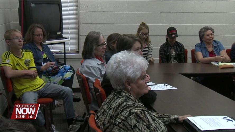 Lima Sister Cities Association planning 2023 trip to Japan for youth delegation