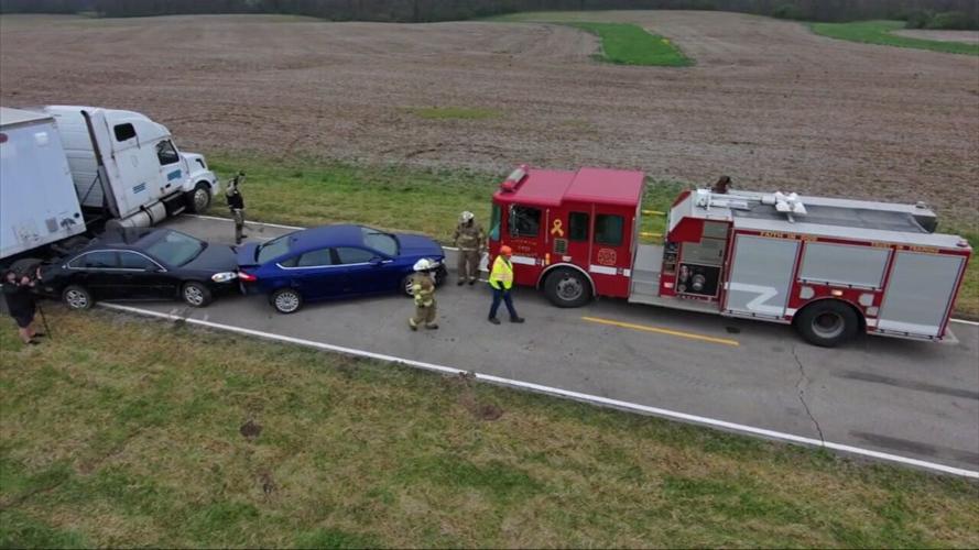 ODOT, OSU are helping develop technology to make airspace safer