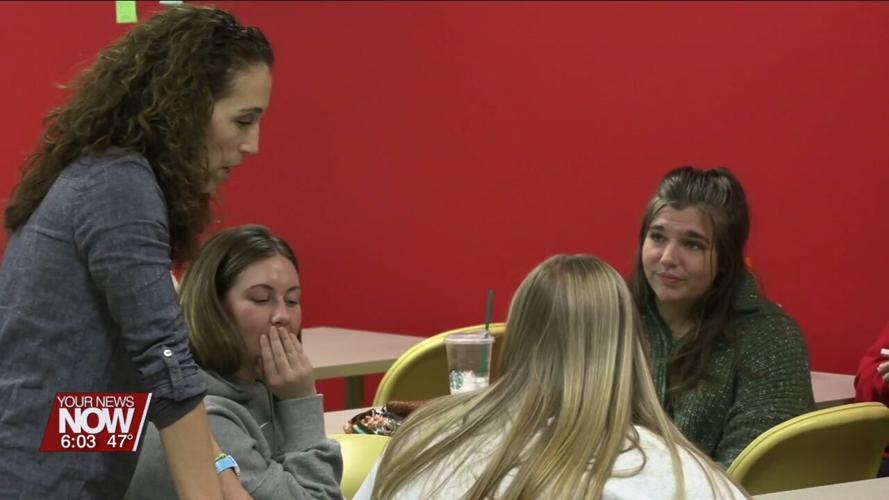 Ohio State Lima lecturer honored for her teaching excellence