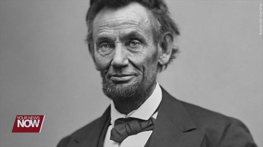 Ohio Northern University students take a look at Presidents Day and its evolution