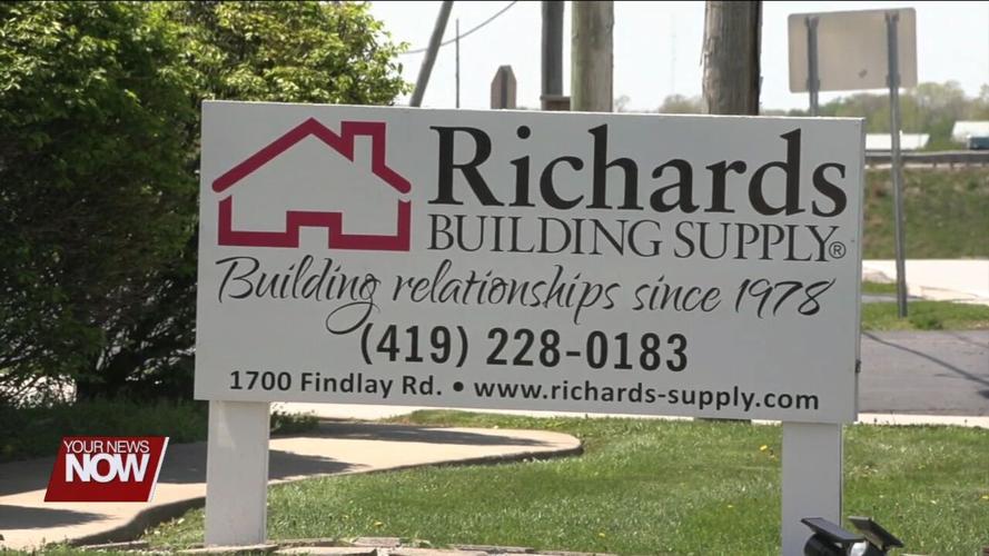 Bath Township residents will soon see an increase of signs promoting businesses and products