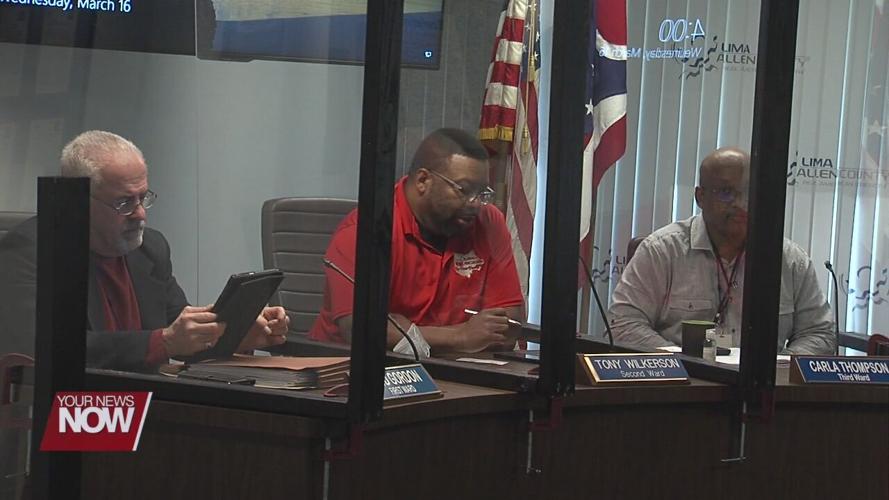 Lima Civil Service Board holds meeting to consider assessment options for chief of police position
