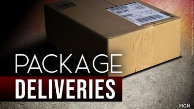 Package Deliveries