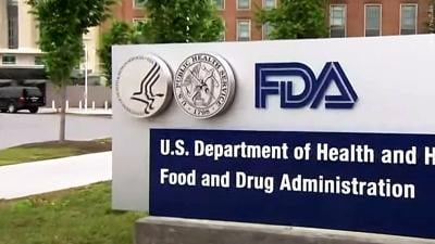 U.S. Food and Drug Administration (FDA)