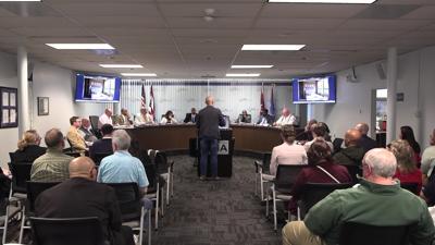 Lima City Council approves Riverfront One redevelopment to boost downtown revitalization