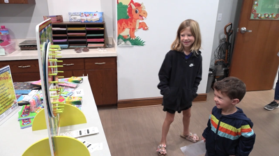 Auglaize County Public Library offers giveaway to help students prep for class