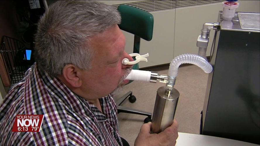 Recognizing the importance of lung cancer screenings in honor of World Lung Cancer Day