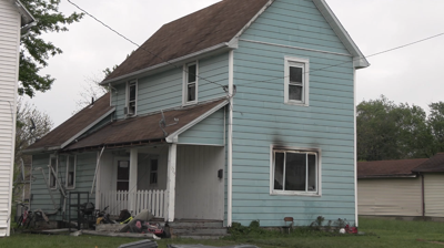 Lima firefighters respond to south side house fire, home deemed total loss