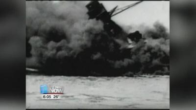 Remembering Pearl Harbor
