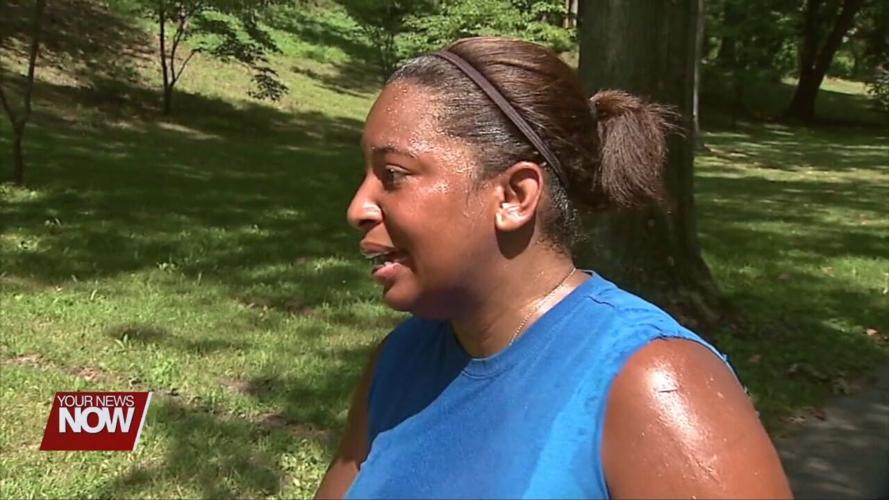 Doctors give advice how to avoid Heat Stroke and Heat Exhaustion