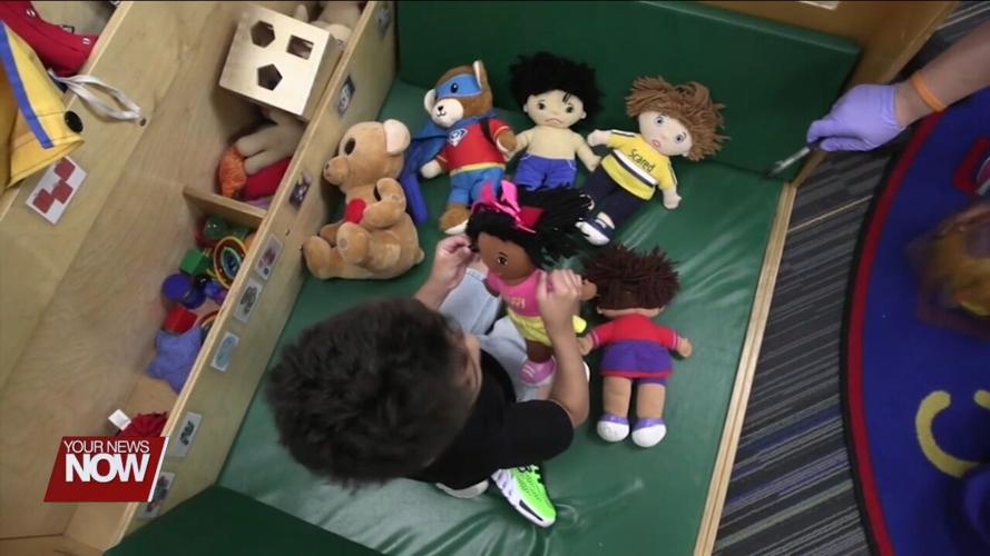 Allen County Head Start accepting applications for students