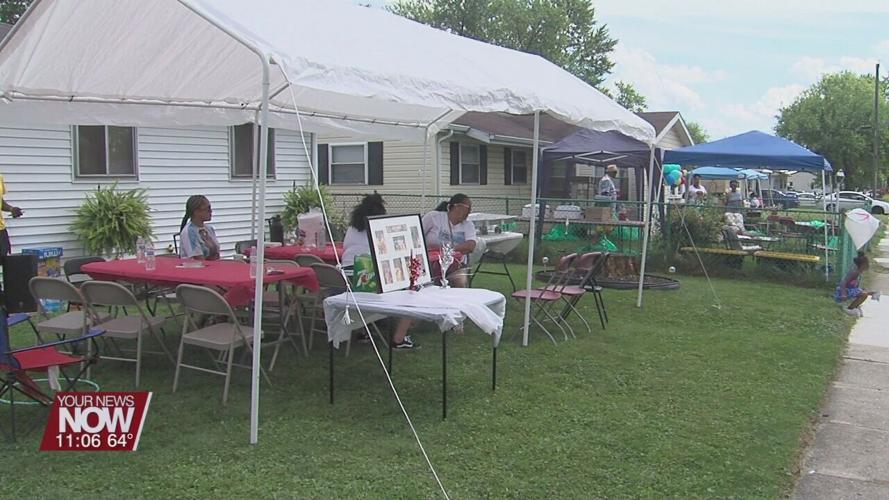 Greenfield Heights hosts massive block party for neighborhood