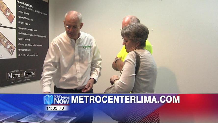Metro Center Upscale Lofts and Business Mall host open house 2.jpg