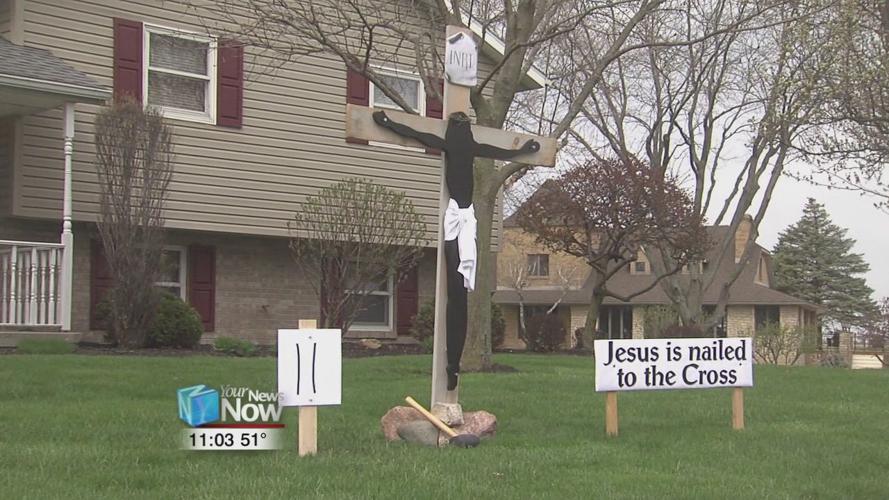 Ottoville puts a new spin on an Easter tradition