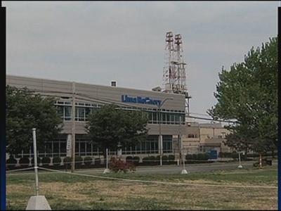 Lima refinery project