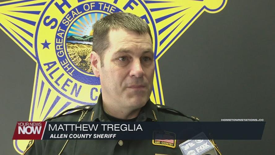 Concealed Carry Permits rose in 2020 compared to 2019 in Allen County