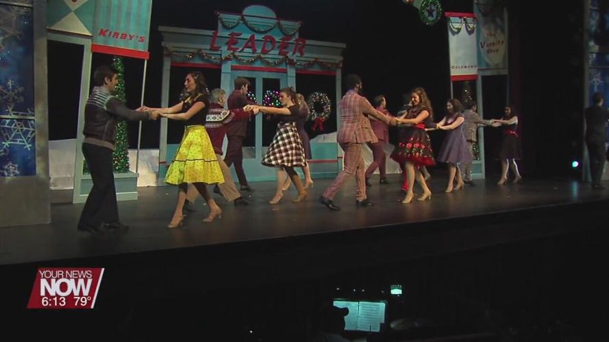 Holiday Spectacular canceled for 2020, looking forward to coming back in 2021