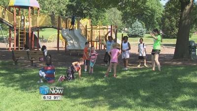 Lima Summer Park Program begins