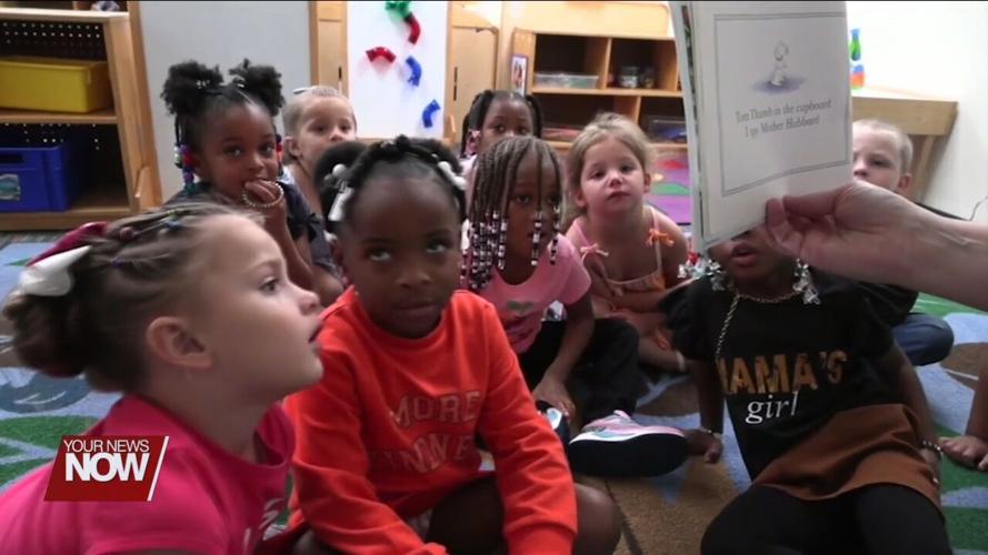 Allen County Head Start accepting applications for students