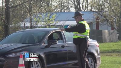 Four arrested in result of checkpoint in Allen County 1.jpg