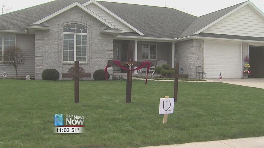 Ottoville puts a new spin on an Easter tradition