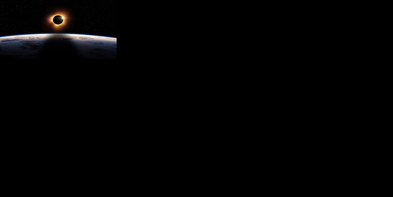 Solar Eclipse Generic