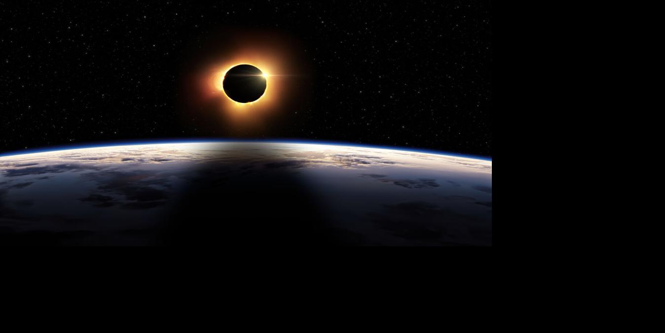 Solar Eclipse Generic