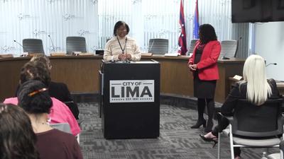 Residents’ feedback shapes Lima’s community development spending
