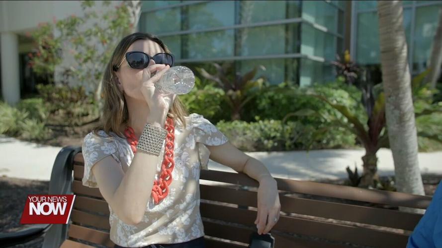 How Extreme Heat Impacts the Heart